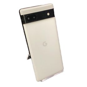 【全額返金保証】【最速発送】Google Pixel 6a 128GB SIMフリー 動作確認済(スマートフォン本体)