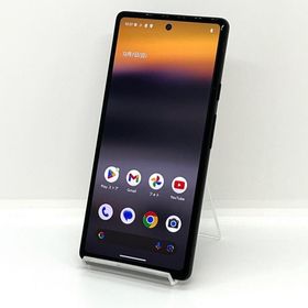 グーグルピクセル(Google Pixel)の【訳あり美品】Google Pixel 6a au SIMフリー [MS30R](スマートフォン本体)