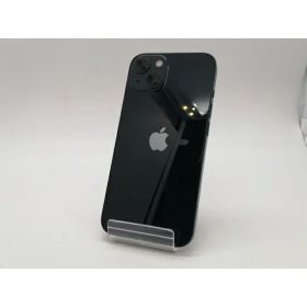 【中古】Apple 楽天モバイル 【SIMフリー】 iPhone 13 256GB ミッドナイト MLNH3J/A【札幌南2条】保証期間1ヶ月【ランクB】