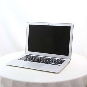 〔中古〕Apple(アップル) MacBook Air 13.3-inch Mid-2017 MQD32J／A Core_i5 1.8GHz 8GB SSD128GB 〔10.15 Catalina〕〔352-ud〕
