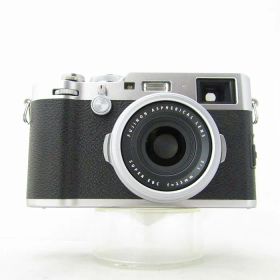 【中古】(フジフイルム) FUJIFILM X100F-S