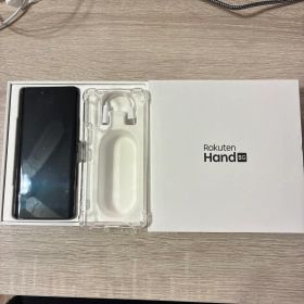 Rakuten Hand 5G 128GB