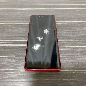 Rakuten Hand 5G Red ジャンク