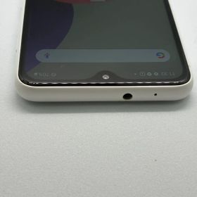 Galaxy A53 ドコモ版 SIMフリー 13035