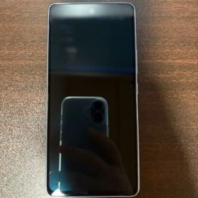 【SIMフリー】Galaxy A53 docomo ブルー