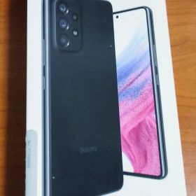 Samsung Galaxy A53 5G