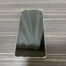 Galaxy A53 5G SC-53C オーサムホワイト ジャンク