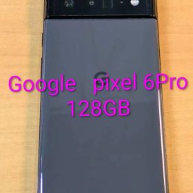 092900B Google pixel 6Pro 128GB