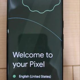 Google Pixel 6 Pro 本体 SIMフリー 256GB ブラック