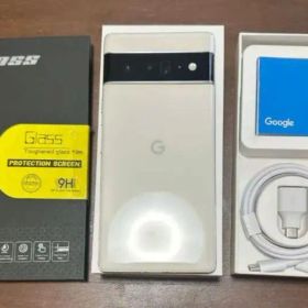 Google Pixel 6 Pro 本体