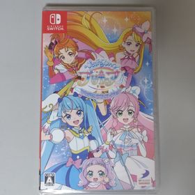 ひろがるスカイ！プリキュア ひろがる！パズルコレクション(家庭用ゲームソフト)