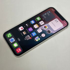 ★スタモバ★iPhone12 128GB 美品 〇判定 ホワイト 特価 送料無料！