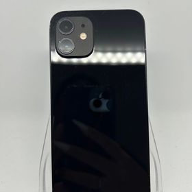 ○ハピネスネット SIMフリー iPhone12 64GB ブラック 送料無料