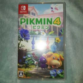 ピクミン4