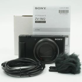 ■極上品■ SONY ZV-1II ボディ #..373