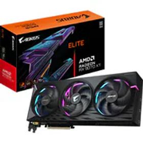 GIGABYTE ギガバイト Radeon RX 9070 XT搭載 グラフィックボード GV-R9070XTAORUS E-16GD