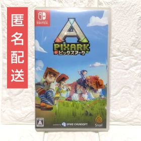 【中古】ピックスアーク ゲームソフト Switch