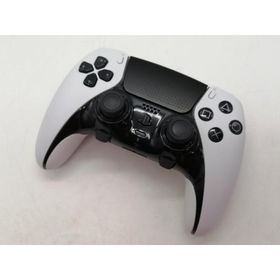 【中古】SONY DualSense Edge ワイヤレスコントローラー CFI-ZCP1J【大須アメ横】保証期間１週間【ランクB】