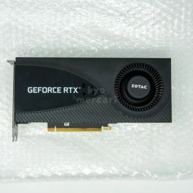 ZOTAC GEFORCE RTX 3060 Ti 8GB