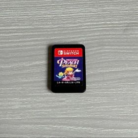PRINCESS PEACH SHOWTIME! Nintendo Switch