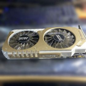 GeForce GTX 970 デュアルファン