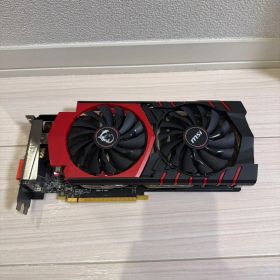 MSI GTX970 4G グラフィックボード