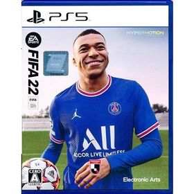 FIFA 22 (PS5版) PS5