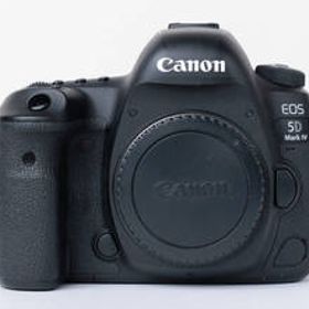 EOS 5D Mark IV ボディ 良品です