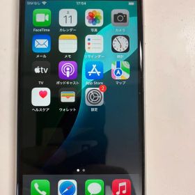 Apple iPhone SE 64GB