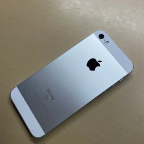 iPhoneSE 64GB SIMフリー 割れなし バッテリー最大容量83%