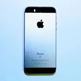 iPhone SE 第一世代 64GB SIMフリー スペースグレー 箱有り