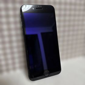 Apple iPhone SE 2nd ブラック