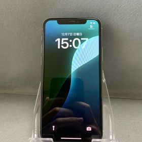 訳あり中古 国内版 SIMフリー iPhone 11 Pro 256GB シルバー色