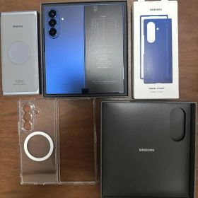 Samsung Galaxy Z Fold7