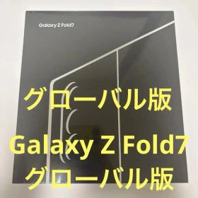 Galaxy Z Fold7 Blue Shadow 12GB/512GB