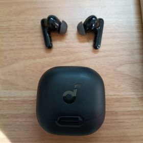 Anker Soundcore Liberty 4 NC ブラック