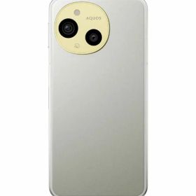 【中古】【安心保証】 AQUOS sense9 SH-M29[256GB] SIMフリー グレージュ