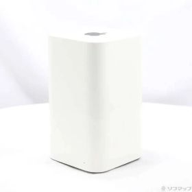 〔中古品〕 AirMac Time Capsule 2TB ME177J／A【262】