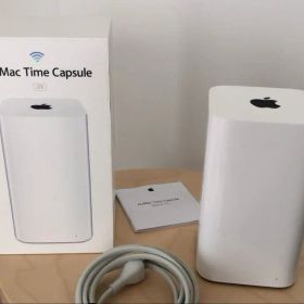 AirMac Time Capsule 2TB