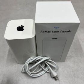 AirMac Time Capsule 3TB / APPLE ME182J/A