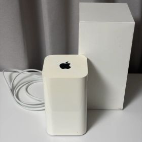 【良品】Apple AirMac Time Capsule 2TB A1470