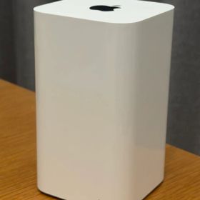 Apple AirMac Time Capsule 2TB A1470