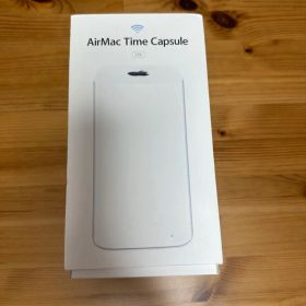 Apple AirMac Time Capsule 2TB