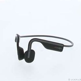 〔中古品〕 OpenMove スレートグレー AFT-SP-000050〔中古品〕 OpenMove スレートグレー AFT-SP-000050