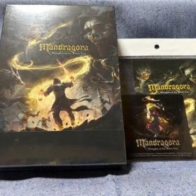 Mandragora Whispers of the Witch Tree