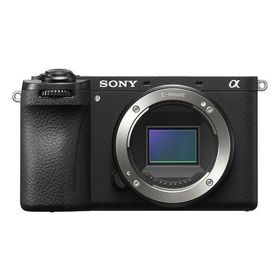 【ラッピング】【新品】SONY ソニー デジタル一眼カメラ α6700 ILCE-6700 ボディ単体 ブラック