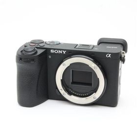 《美品》SONY α6700 ボディ ILCE-6700