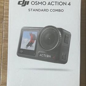 osmo action 4 STANDARD COMBO