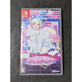 NEEDY GIRL OVERDOSE(家庭用ゲームソフト)
