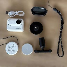 Insta360 GO 3 (32GB) アクションカメラ